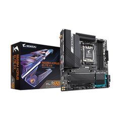 Bo mạch chủ - Mainboard Gigabyte B650M Aorus Elite