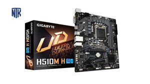 Bo mạch chủ - Mainboard Gigabyte H510M-H
