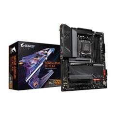 Bo mạch chủ - Mainboard Gigabyte B650 Aorus Elite AX