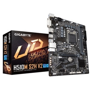 Bo mạch chủ - Mainboard Gigabyte H510M S2H V2