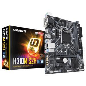 Bo mạch chủ - Mainboard Gigabyte H310M-S2H