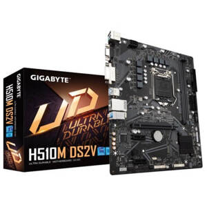 Bo mạch chủ - Mainboard Gigabyte H510M-DS2V