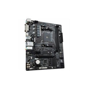 Bo mạch chủ - Mainboard Gigabyte A520M DS3H