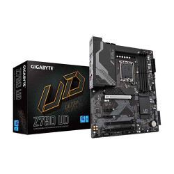 Bo mạch chủ - Mainboard Gigabyte Z790 UD