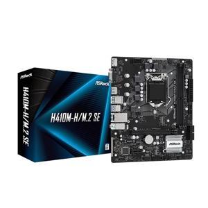 Bo mạch chủ - Mainboard Gigabyte H410M H