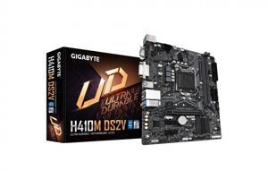 Bo mạch chủ - Mainboard Gigabyte H410M DS2V