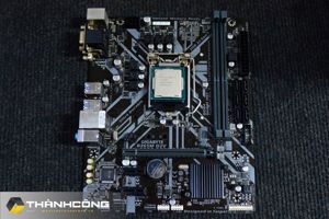 Bo mạch chủ - Mainboard Gigabyte B365M-D2V