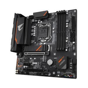 Bo mạch chủ - Mainboard Gigabyte B460M Aorus Pro