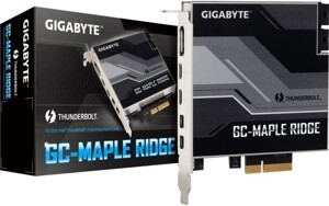 Bo mạch chủ - Mainboard Gigabyte MAPLE RIDGE