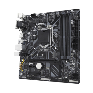 Bo mạch chủ - Mainboard Gigabyte GA-B360M DS3H