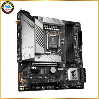 Bo mạch chủ - Mainboard Gigabyte B560M Aorus Pro AX