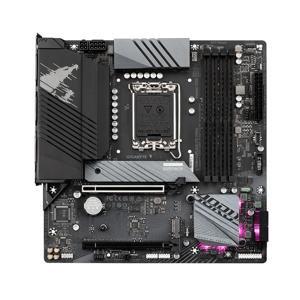 Bo mạch chủ - Mainboard Gigabyte B760M Aorus Elite DDR5