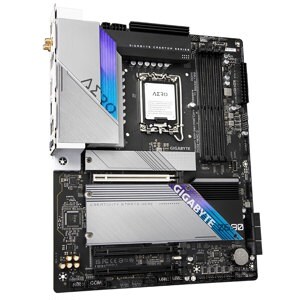 Bo mạch chủ - Mainboard Gigabyte Z690 AERO G DDR5