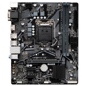 Bo mạch chủ - Mainboard Gigabyte H410M H V2