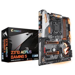 Bo mạch chủ - Mainboard Gigabyte Z370 Aorus Gaming 5