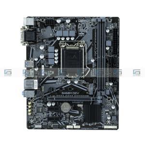 Bo mạch chủ - Mainboard Gigabyte B460M D2V