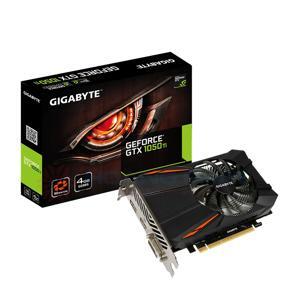 Bo mạch chủ - Mainboard Gigabyte GTX 1050Ti D5 4GB