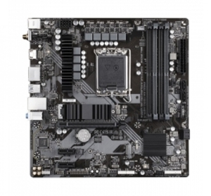 Bo mạch chủ - Mainboard Gigabyte B760M Gaming X AX DDR4