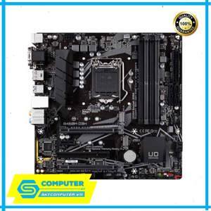 Bo mạch chủ - Mainboard Gigabyte B460M D3H