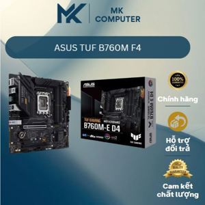 Bo mạch chủ - Mainboard Gigabyte B760M Gaming X DDR4