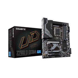 Bo mạch chủ - Mainboard Gigabyte Z790 D DDR4