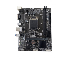 Bo mạch chủ - Mainboard Gigabyte H110M-S2