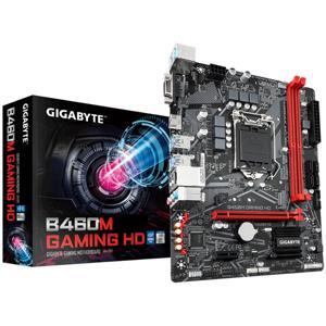 Bo mạch chủ - Mainboard Gigabyte B460M Gaming HD