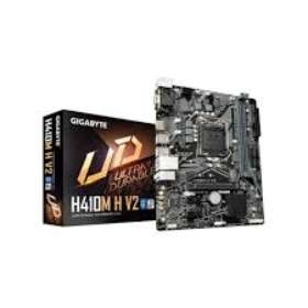 Bo mạch chủ - Mainboard Gigabyte H410M DS2V V2