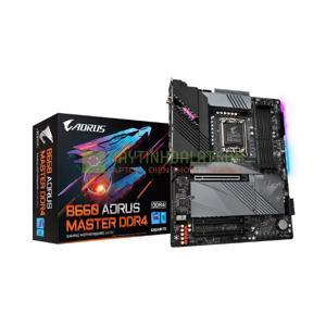 Bo mạch chủ - Mainboard Gigabyte Z690 Aorus Elite DDR5