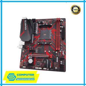 Bo mạch chủ - Mainboard Gigabyte B450M Gaming