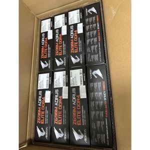 Bo mạch chủ - Mainboard Gigabyte Z690M AORUS Elite DDR4