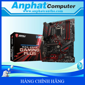 Bo mạch chủ - Mainboard Gigabyte Z390 M Gaming