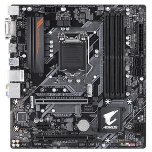 Bo mạch chủ - Mainboard Gigabyte B360M Aorus Gaming 3