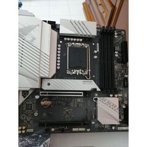 Bo mạch chủ - Mainboard Gigabyte B760M Aorus Elite AX DDR4