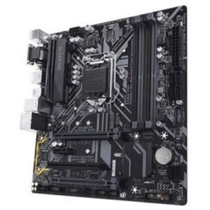 Bo mạch chủ - Mainboard Gigabyte B360M D3H