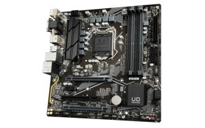 Bo mạch chủ - Mainboard Gigabyte B560M D3H