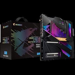 Bo mạch chủ - Mainboard Gigabyte Z690 Aorus Xtreme WaterForce