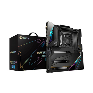 Bo mạch chủ - Mainboard Gigabyte Z590 Aorus Xtreme