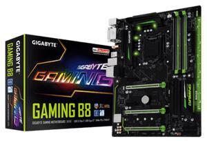 Bo mạch chủ - Mainboard Gigabyte GA-Gaming B8