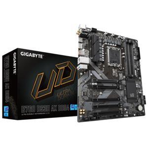 Bo mạch chủ - Mainboard Gigabyte B760 DS3H DDR4