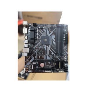 Bo mạch chủ - Mainboard Gigabyte B450M DS3H