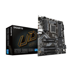 Bo mạch chủ - Mainboard Gigabyte B760 DS3H DDR4