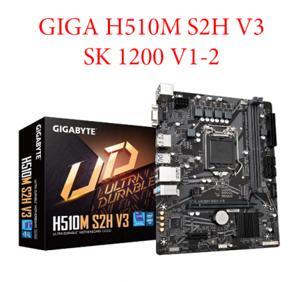 Bo mạch chủ - Mainboard Gigabyte H510M-S2H