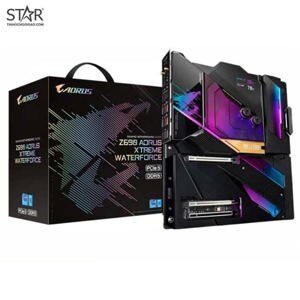 Bo mạch chủ - Mainboard Gigabyte Z690 Aorus Xtreme WaterForce