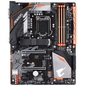 Bo mạch chủ - Mainboard Gigabyte H370 Aorus Gaming 3