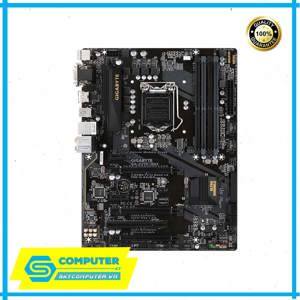 Bo mạch chủ Mainboard Gigabyte Z270-HD3