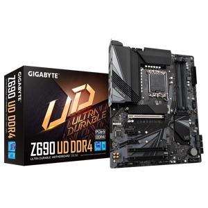 Bo mạch chủ - Mainboard Gigabyte Z690 UD DDR4