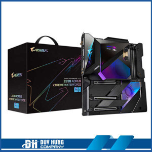 Bo mạch chủ - Mainboard Gigabyte Z690 Aorus Xtreme WaterForce