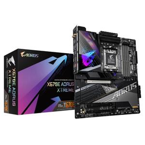 Bo mạch chủ - Mainboard Gigabyte X670E Aorus Xtreme