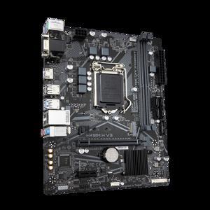 Bo mạch chủ - Mainboard Gigabyte H410M H V3